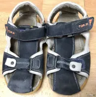 Сандалии детские для мальчика 31