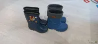 Продам детские сапоги
