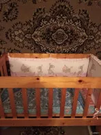 Манеж детский прода