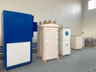 Трансформатор КТПС. ГКТП