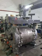 ВВН2-50СМ, ВВН2-12СМ. Производство, обслуживание