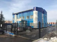 Согласование топографической съемки с балансодержателями