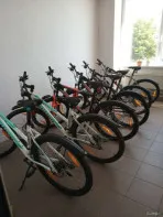 Прокат велосипедов г. Балтийск