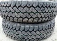 Шины 195/75Р16С новые
