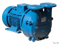 Вакуумный насос ROBUSCHI RVS 14M