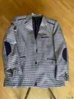 Пиджак для мужчин s/m