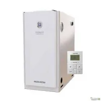 ГАЗОВЫЕ КОТЛЫ NAVIEN ! Производство Южная Корея ! Гара