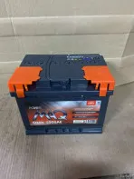 Аккумулятор POWER MAQ