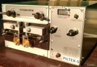 Аппарат АСП2000-40. Сварка для пил ленточных