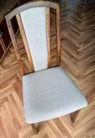 Стул домашний мягкий