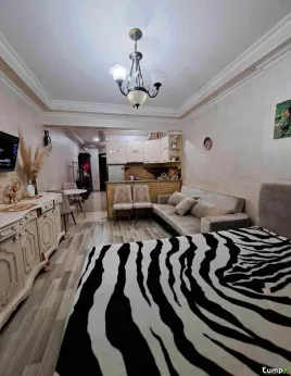 Сдаётся 1комнатная квартира в Батуми