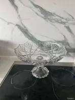 Продам конфетницу