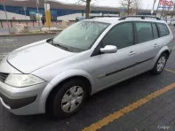 Renault, Megane, продажа в г.Пльзень
