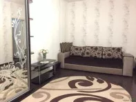 Сдаю 1-к квартиру на ул. Октябрьская 20