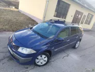 Renault, Megane, продажа в г.Beroun