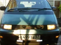 Toyota, Estima, продажа в Ливнах