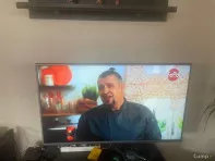 Техника домашняя телевизор