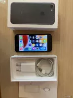 Продам iPhone7 128 ГВ