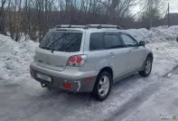 Mitsubishi, Outlander, продажа в Апатиты