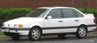 Volkswagen, Passat, продажа в Кольчугине