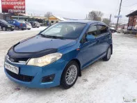 Chery, Very, продажа в Серове