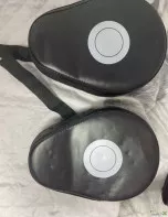 Лапы боксерские
