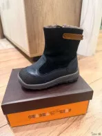 Детские зимние сапоги