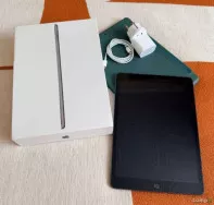 IPad 9th generation