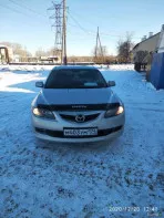 Mazda, 6, продажа в Коркино