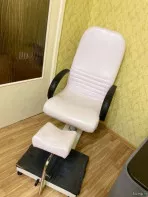 Кресло педикюрное