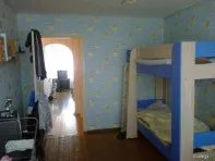 Детская кравать