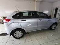 ВАЗ (Lada), XRAY, продажа в Великом Устюге