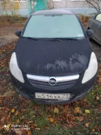 Opel, Corsa, продажа в Новомосковске