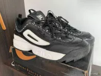 Кроссовки Fila Disruptor