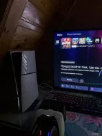 PlayStation 5 slim