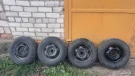 Колеса