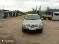 Nissan, Qashqai, продажа в Усинске