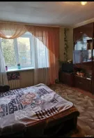 Сдам в аренду однушку с балконом