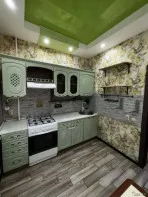 Сдается 2х комнатная квартира