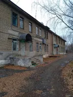 Сдаётся в аренду здание диагностического отделения
