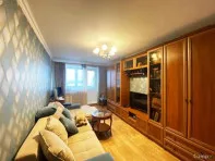 2-х комнатная квартира 57.4 кв. м