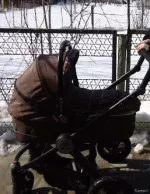 Коляска