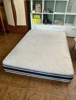 Матрас ортопедический