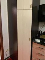 Продам угловой шкаф