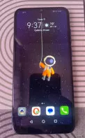 HUAWEI Y6