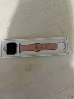Часы Apple Watch