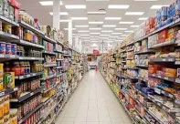 Сеть из 7 кондитерских магазинов в Ростовской области