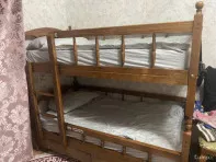 Кровать