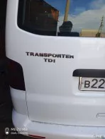 Volkswagen, Transporter, продажа в Лиски