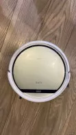 Робот-пылесос iLife